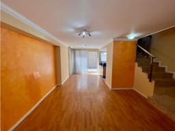 Venta o Renta Casa 3 dormitorios 124 m2 Ponciano Alto / Norte de Quito