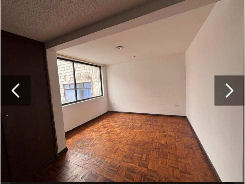 DEPARTAMENTO EN VENTA -COTOCOLLAO — foto 2