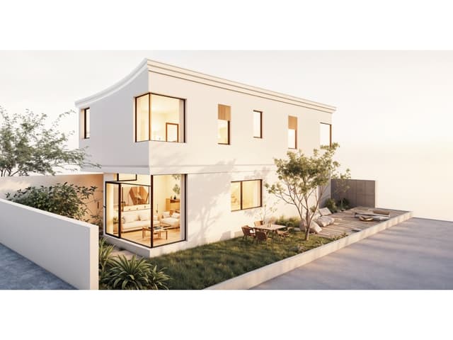 Venta casa en Puembo en conjunto 125 m2 a estrenar