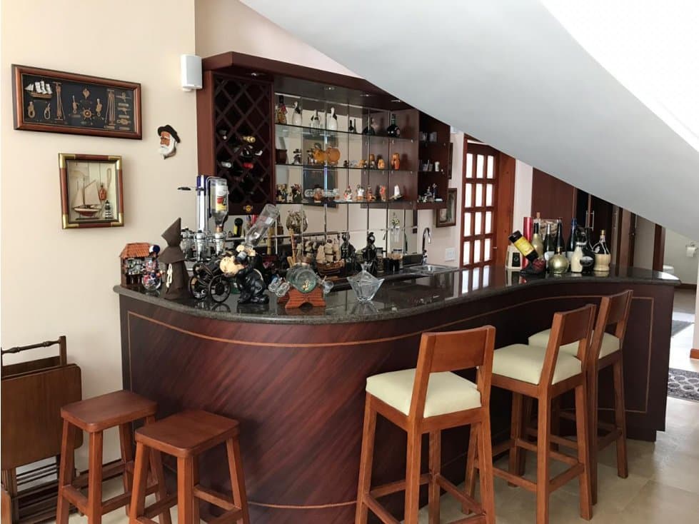 Vendo Casa Cumbaya / Lumbisi 550 m² — foto 6
