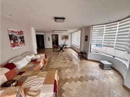 Venta Amplio Depar 3 dorm 170 m2 Monteserrin