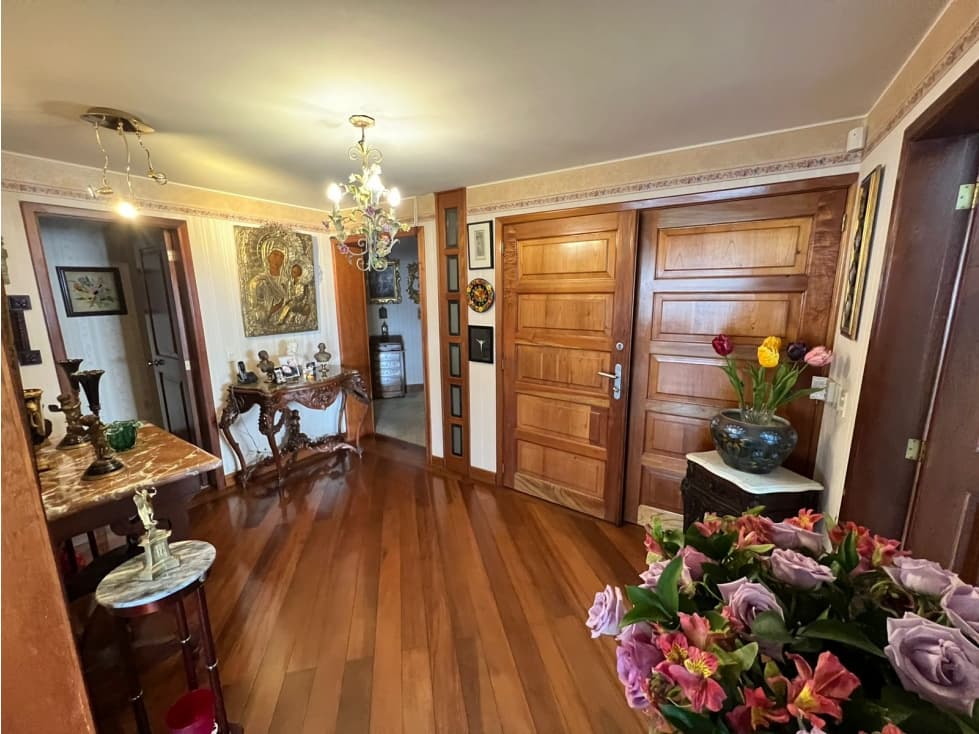 Venta Depto. 3 Dormitorios Gonzalez Suarez 335 m2 — foto 6