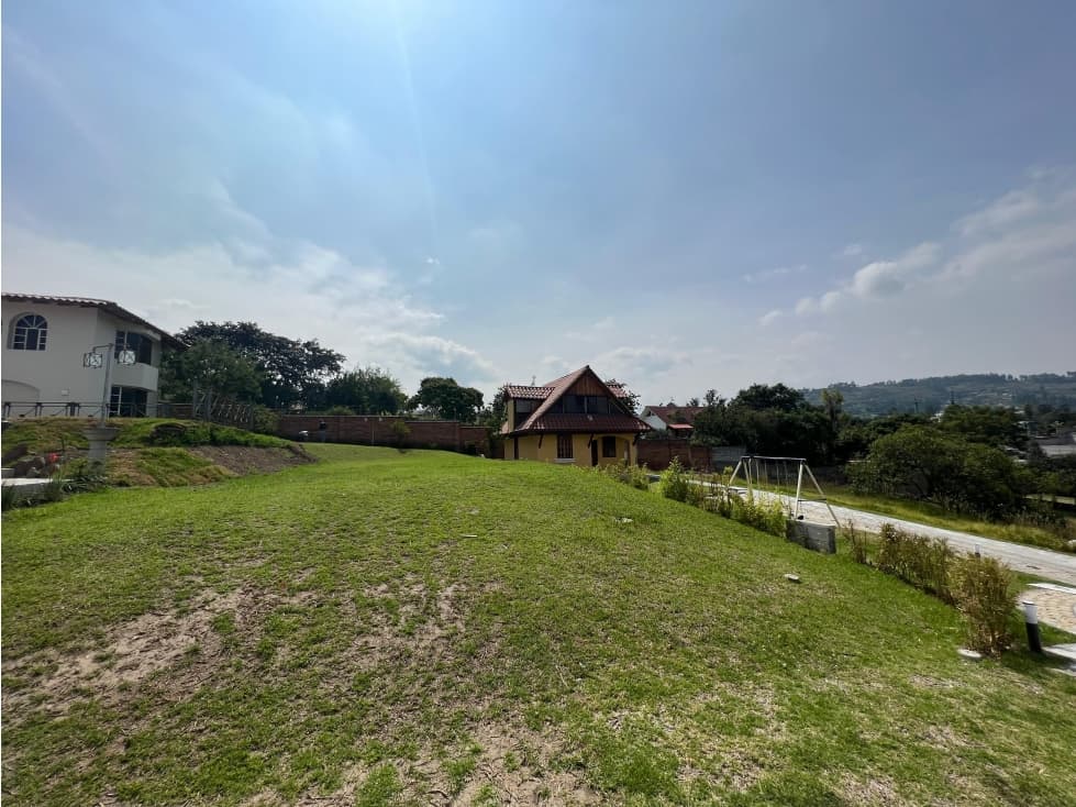 Venta Terreno 603 m2 Tumbaco - Morita - Ruta Viva — foto 4