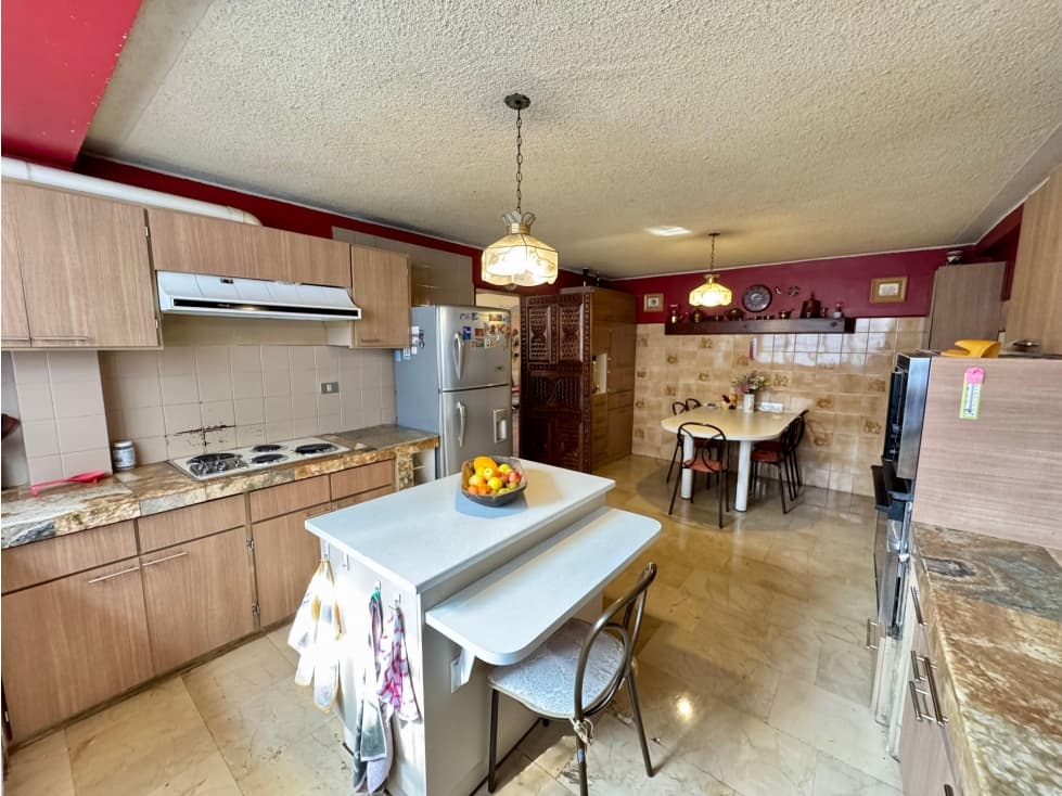 Venta Casa y Terreno 1.321 m2 Union Nacional / Centro Norte Quito — foto 6