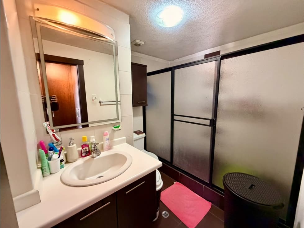 Venta Depar 3 dormitorios 119 m2 Las Casas — foto 4