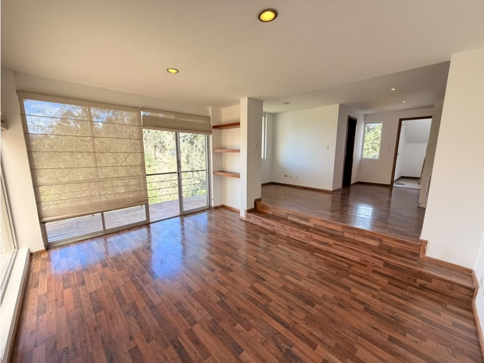 Renta Casa 230 m2 Tanda 600 m2 terreno — foto 4