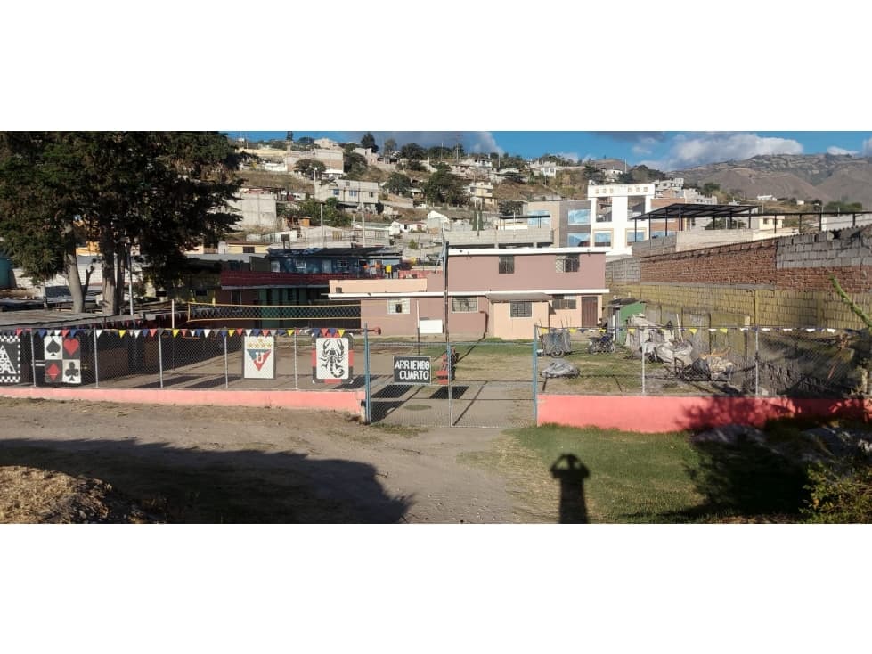 Casa Venta en Ibarra 350 m2 — foto 4
