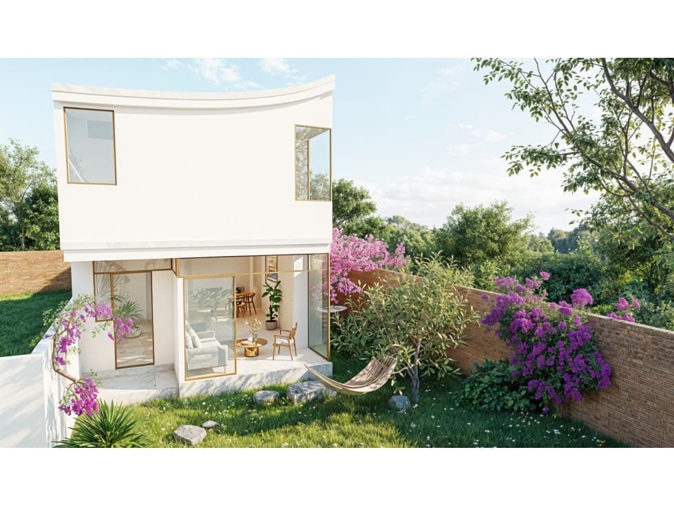Venta casa en Puembo en conjunto 125 m2 a estrenar — foto 2