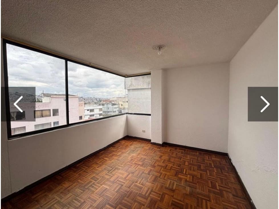 DEPARTAMENTO EN VENTA -COTOCOLLAO — foto 3