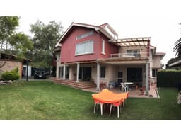 Vendo Casa Cumbaya / Lumbisi 550 m²