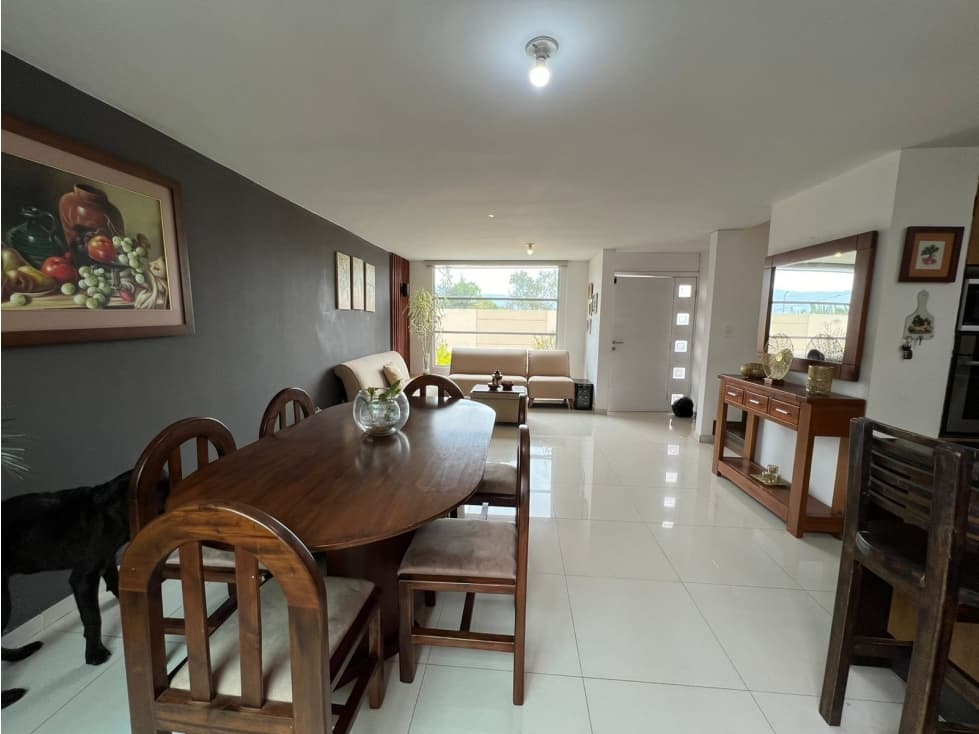 Venta Casa 3 Dormitorios Morita — foto 5
