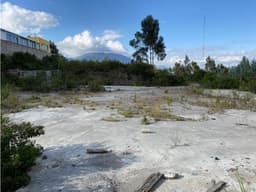 Venta Terreno Alto Impacto Industria Eloy Alfaro Cristiania