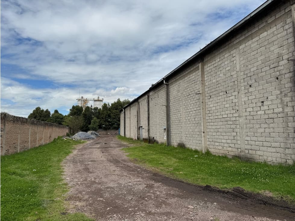 Venta Terreno Industrial SUR QUITO 6.500 m2 — foto 5