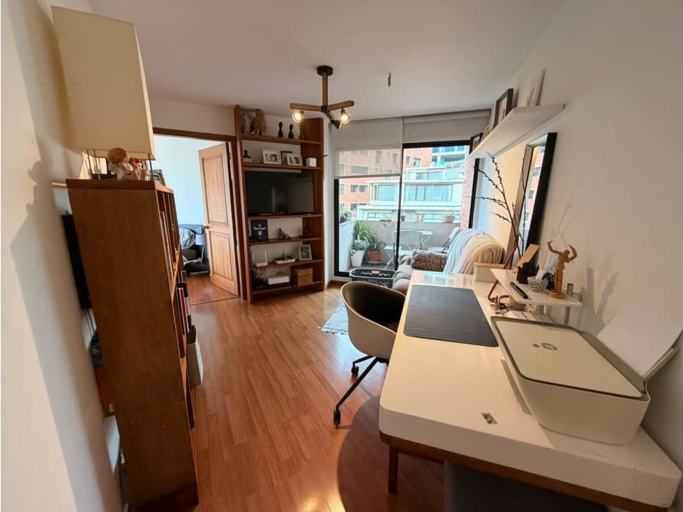 Venta Depar 3 Dormitorios La Coruña 170m2 La Paz — foto 4