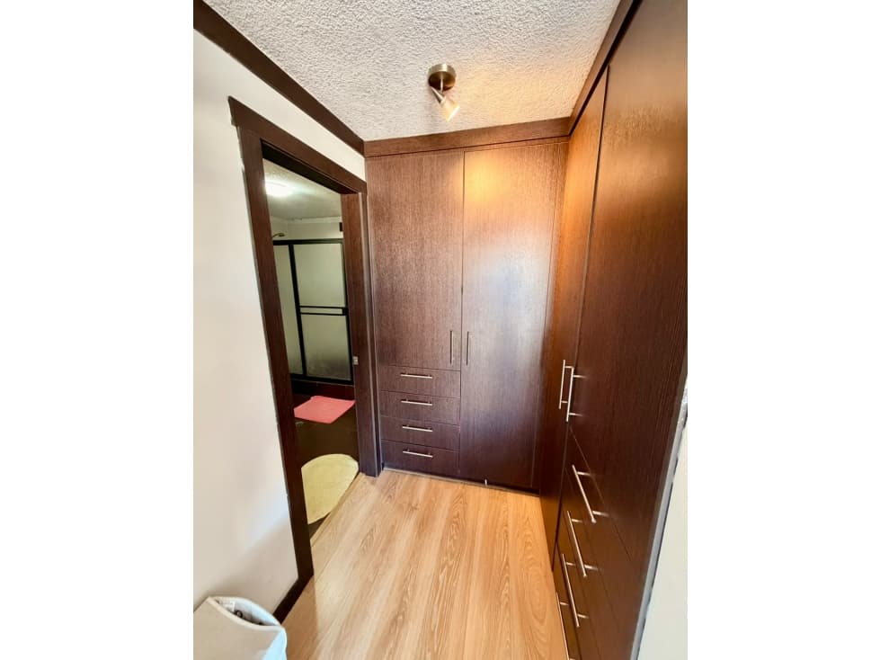 Venta Depar 3 dormitorios 119 m2 Las Casas — foto 5