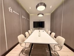 Renta o Venta Oficina 300 m2 Republica de El Salvador