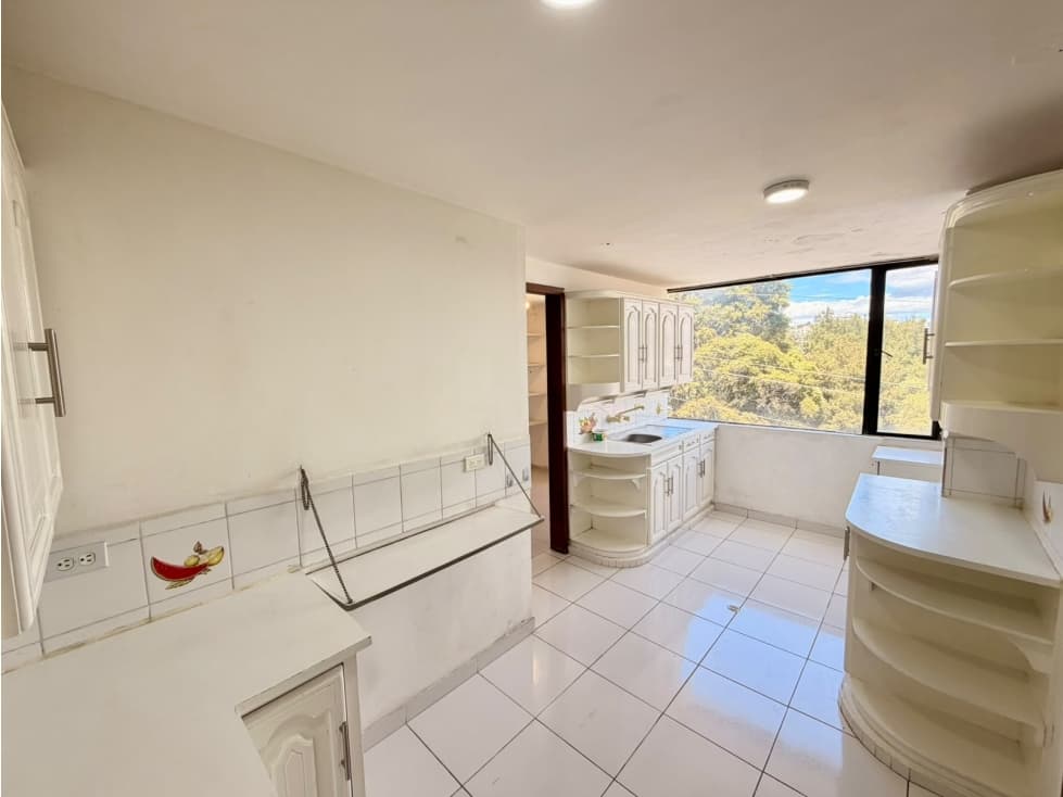 Renta Depar 3 dorm. 160m2 Quicentro / La Carolina — foto 5