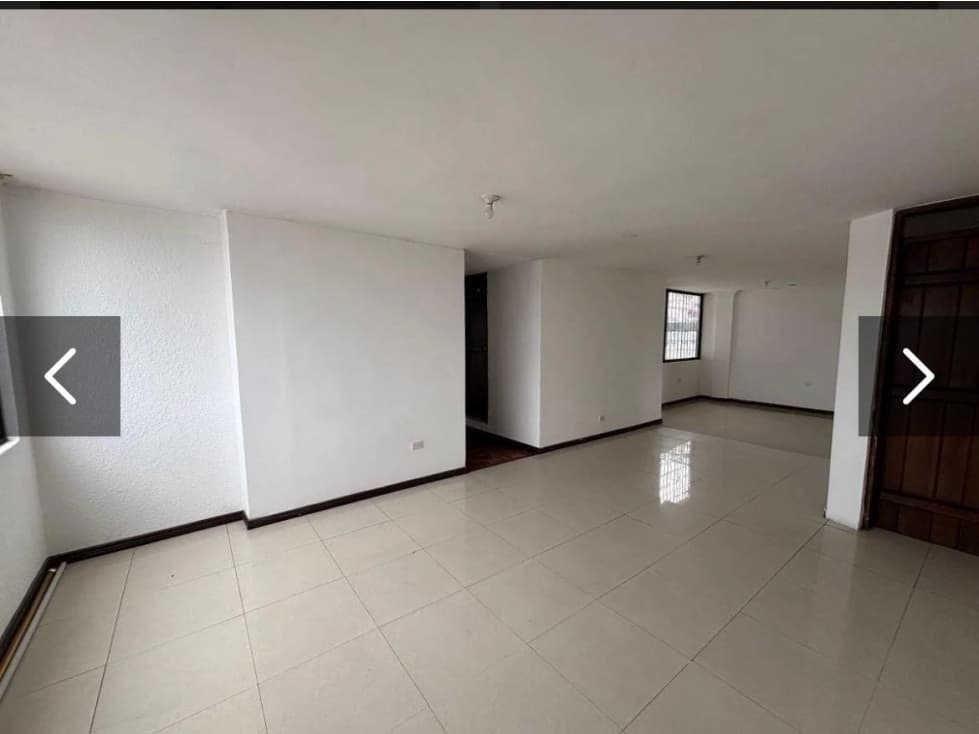 DEPARTAMENTO EN VENTA -COTOCOLLAO — foto 4