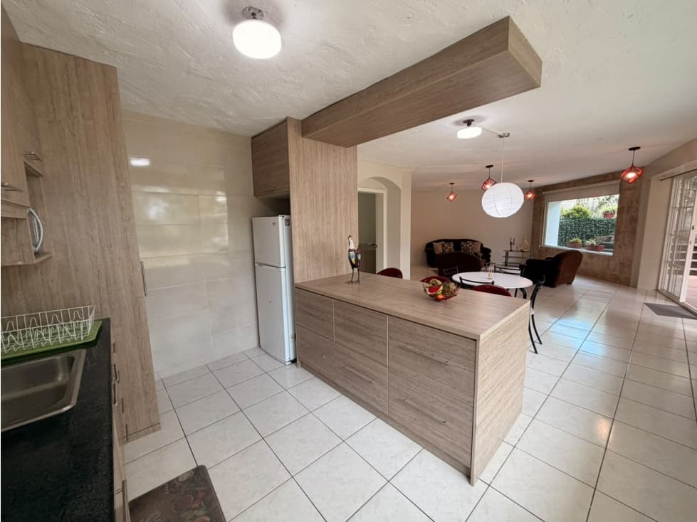 Renta Suite AMOBLADA Nayon 100m2 — foto 3