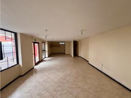 Renta local comercial 55m2 sector el Bosque
