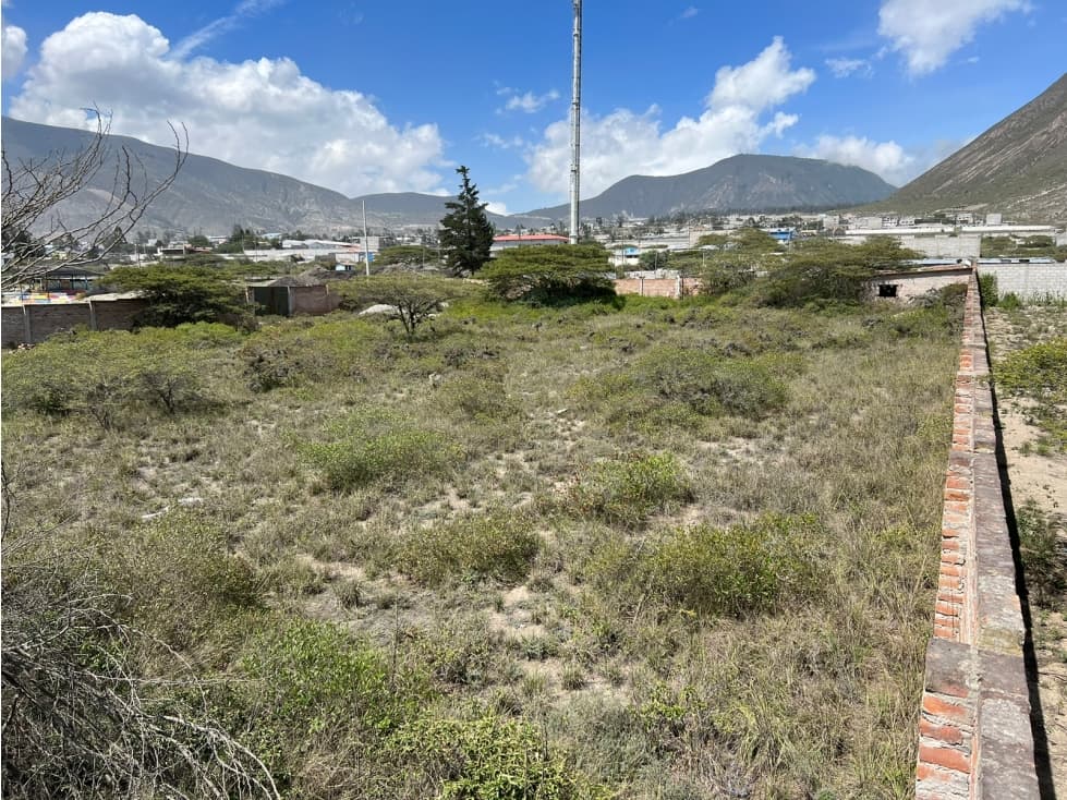 Venta Terreno 2632 m2 Rumicucho San Antonio Pichincha — foto 5