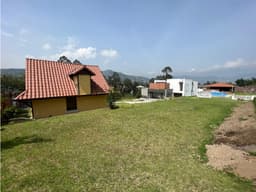 Venta Terreno 603 m2 Tumbaco - Morita - Ruta Viva