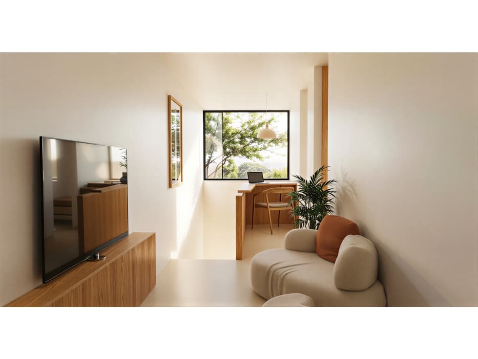 Venta casa en Puembo en conjunto 125 m2 a estrenar — foto 4