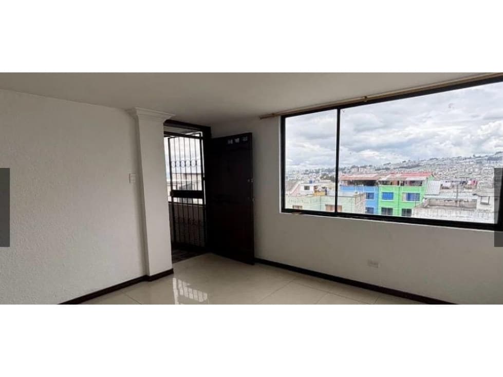 DEPARTAMENTO EN VENTA -COTOCOLLAO — foto 5