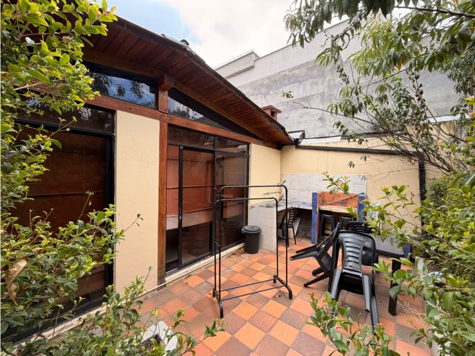 Vendo terreno con casa Urb. Primavera 569 m2 — foto 6
