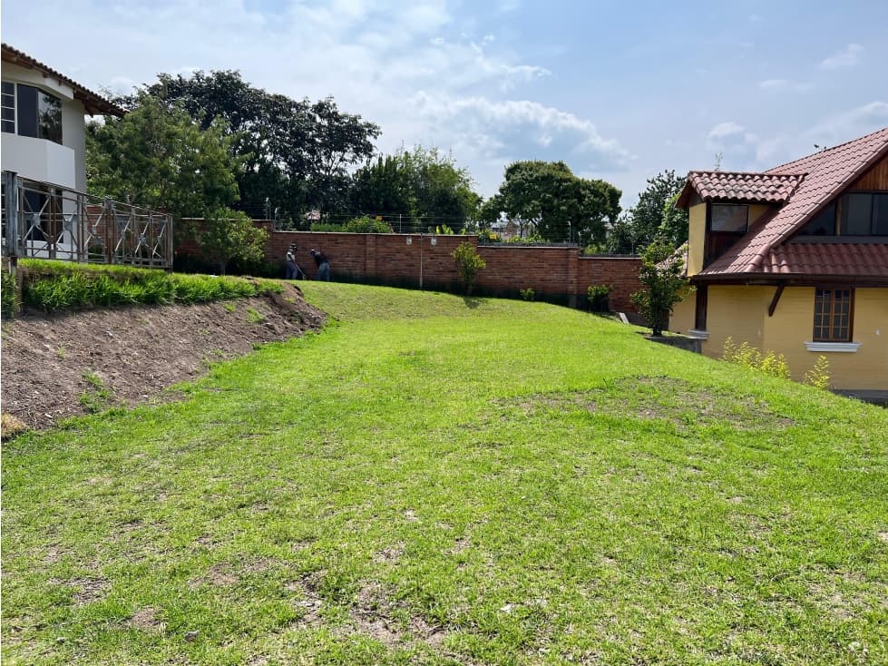 Venta Terreno 603 m2 Tumbaco - Morita - Ruta Viva — foto 6