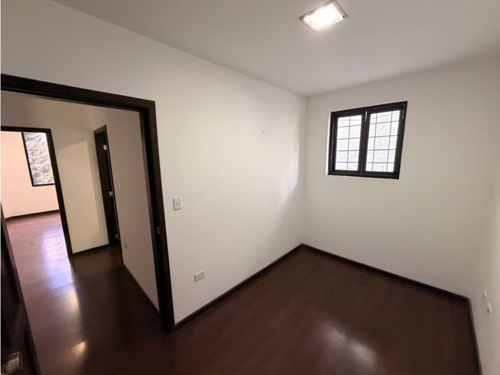 Renta Casa Oficina700 m2 sector Bellavista / Gonzalez — foto 5