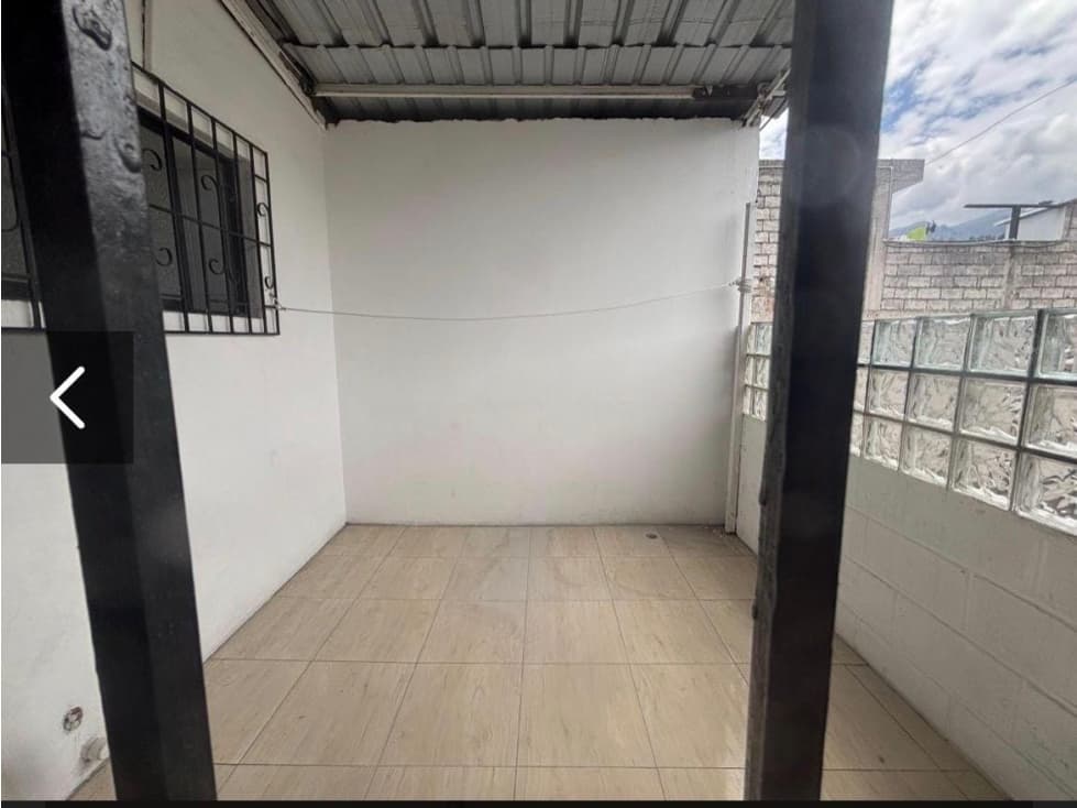 DEPARTAMENTO EN VENTA -COTOCOLLAO — foto 6