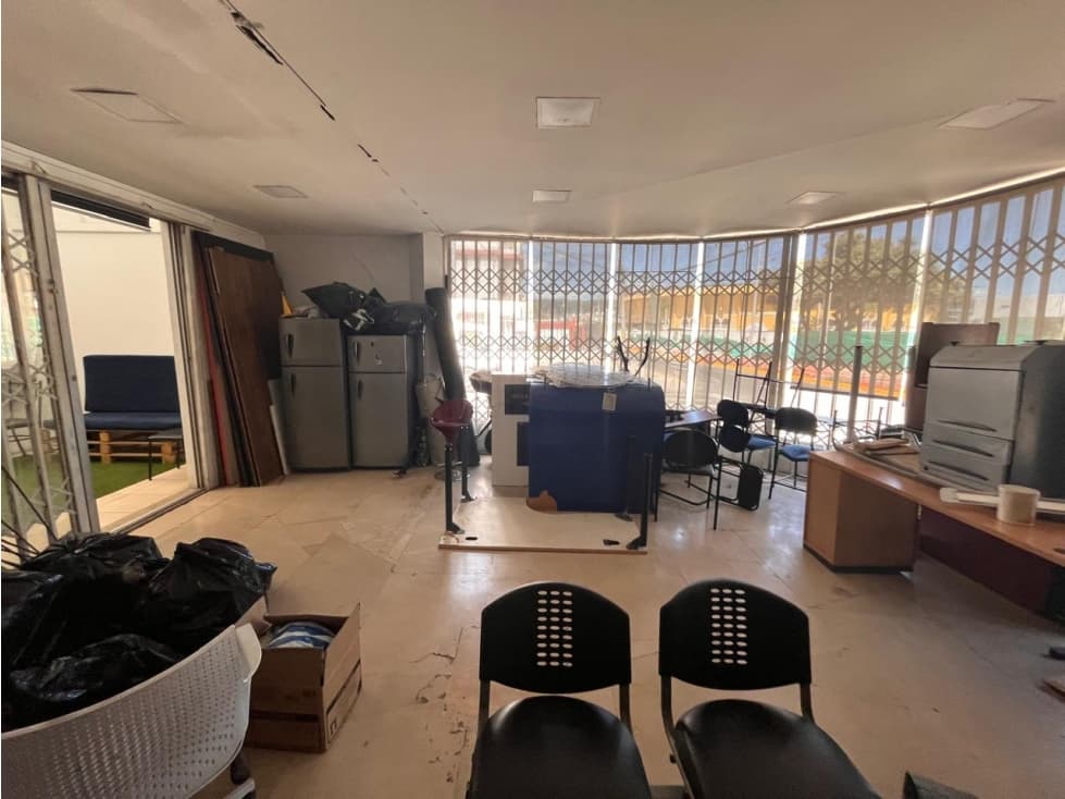 Renta local comercial cerca a la Plaza de Toros — foto 6