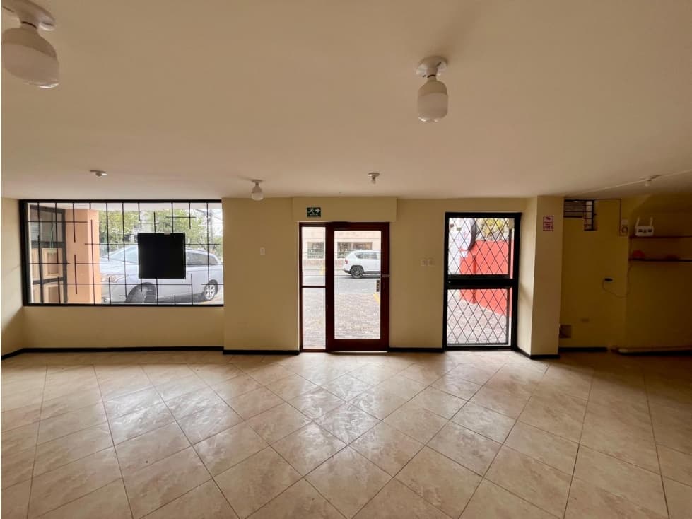 Renta local comercial 55m2 sector el Bosque — foto 6