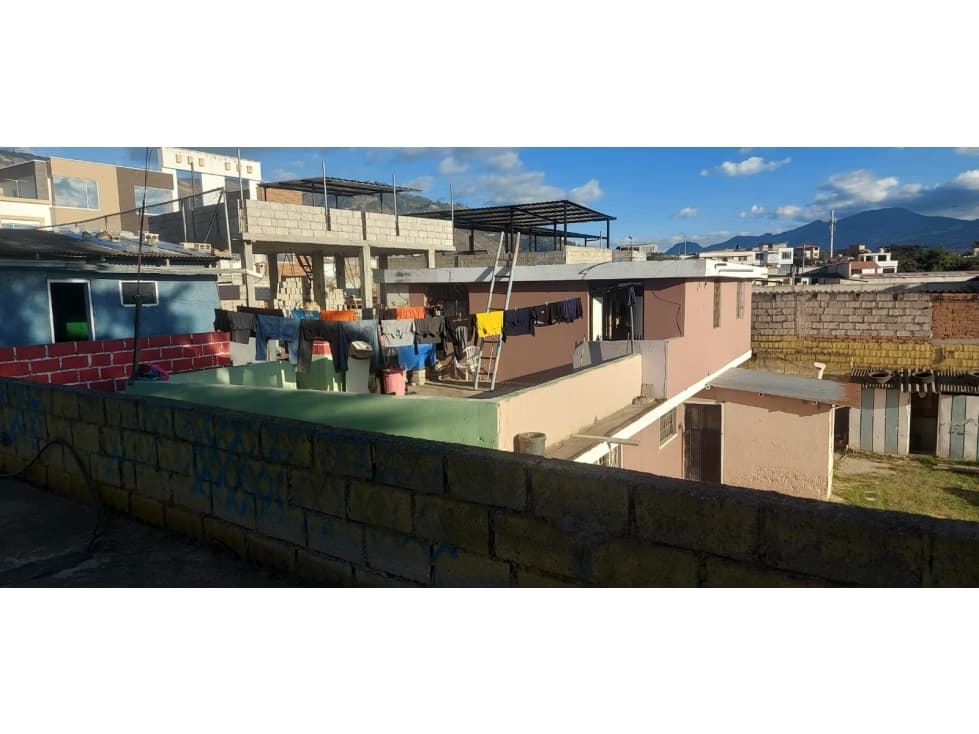 Casa Venta en Ibarra 350 m2 — foto 6