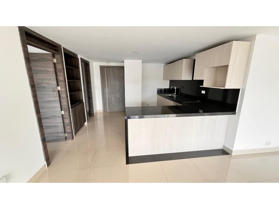 Venta Suite Sector El Pinar - Centro comercial el Bosque — foto 4