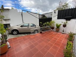 Renta Departamento 2 Dormitorios Cumbaya - Vieja Hacienda