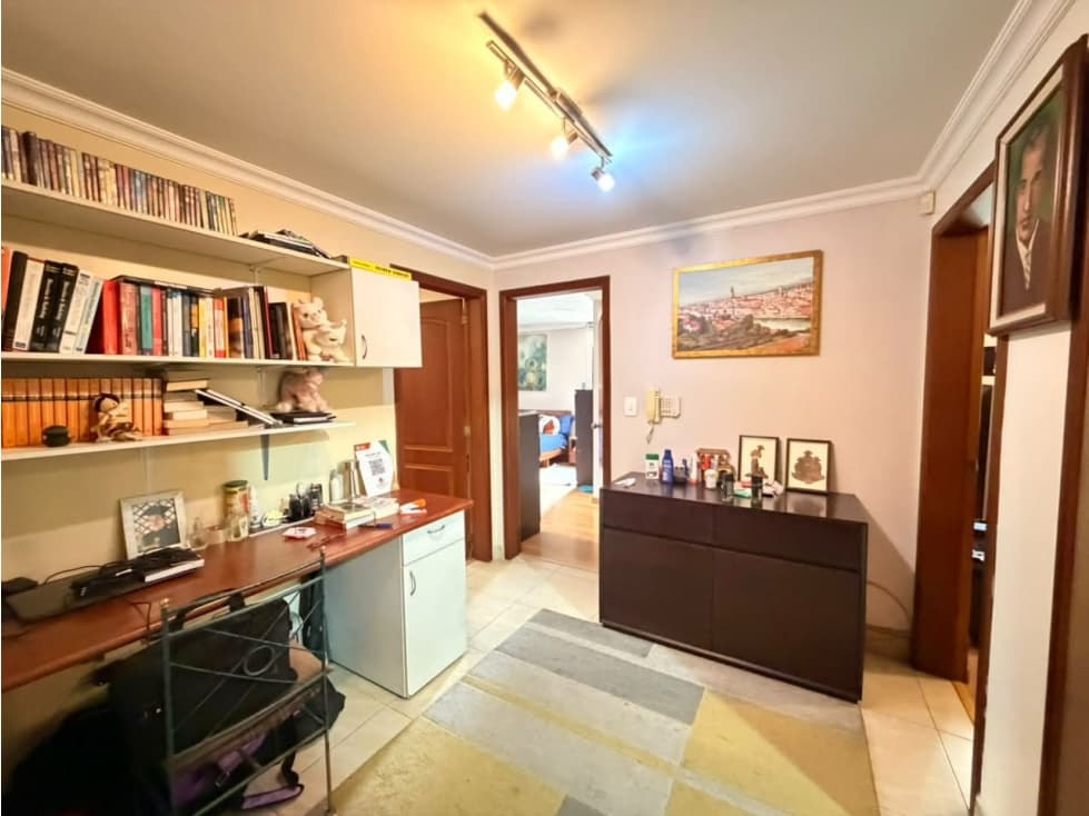 Venta Departamento 3 Dormitorios Bellavista — foto 4