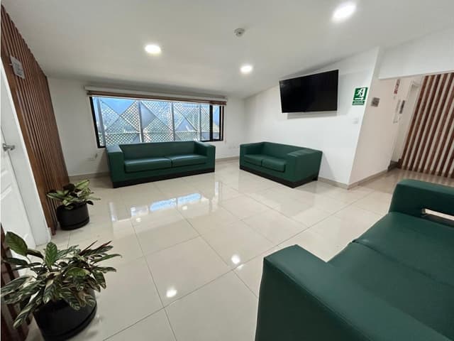 Renta Consultorios Médicos u oficinas Sangolquí Santa Clara