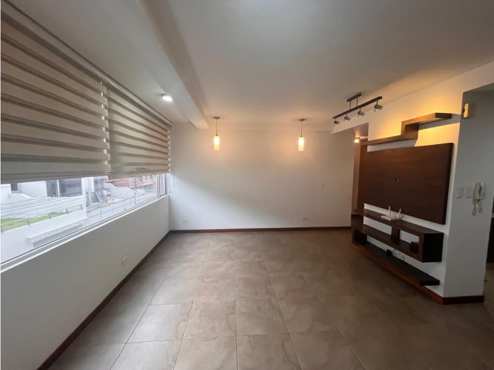 Venta Suite 55 m2 sector El Bosque — foto 2