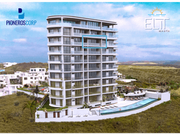 Departamento 802 Calypso