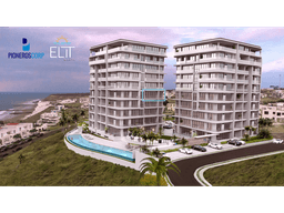 Departamento 504 Calypso