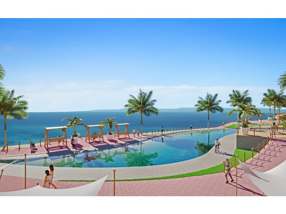 CASA DE UNA PLANTA CORAL R9 — foto 2