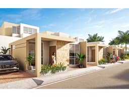 CASA DE UNA PLANTA ARENA Q1 - RESERVADO