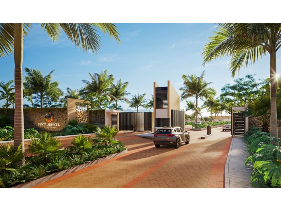CASA DE UNA PLANTA CORAL P7 — foto 6