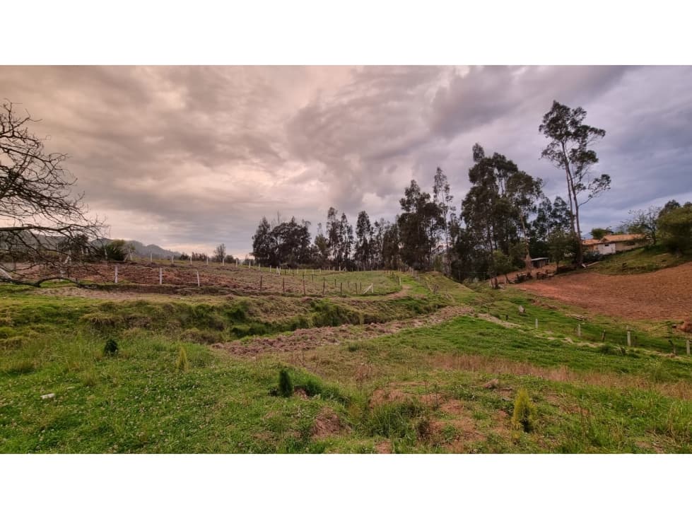 SITIO EN VENTA SECTOR NULTI — foto 1