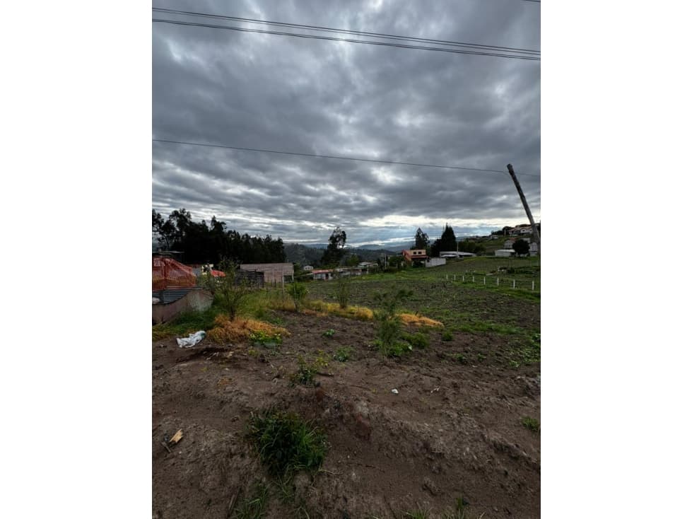 ¡Terreno en Venta en Ricaurte El Arenal! — foto 1