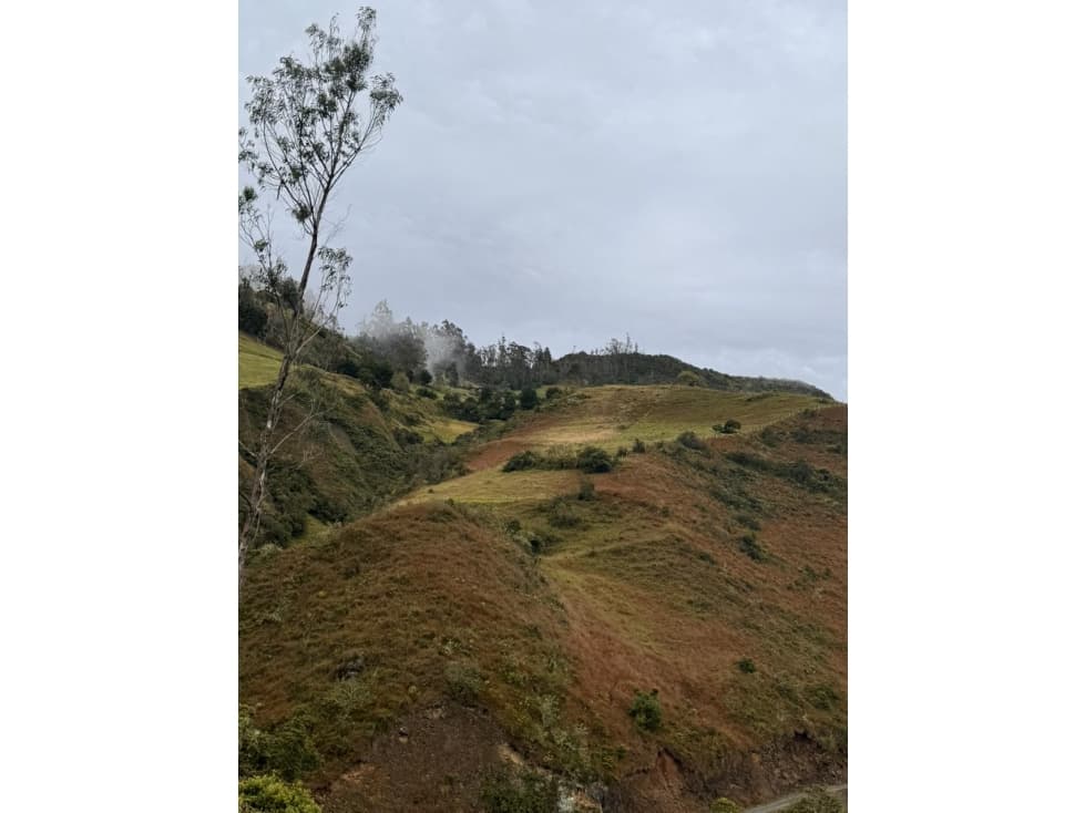 Terreno en Guaraynag / Paute! — foto 3