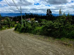 TERRENO EN VENTA EN EL VALLE SECTOR CARMEN CONCHAN