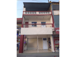 CASA COMERCIAL Y RENTERA EN VENTA LA TRONCAL